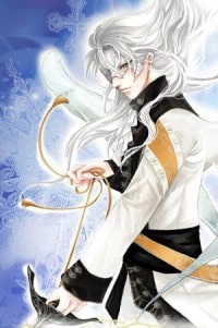 HP同人之午后