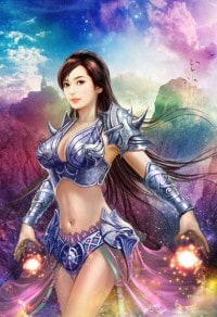 极品赘婿苏允