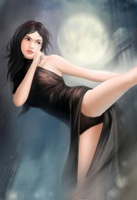 殘王的貪財妃