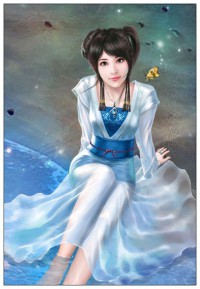 黄蓉之兰花拂穴手