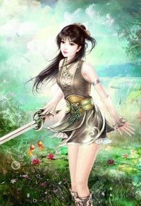 穿越之寵後傳說