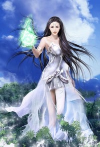 史上最後一個魔尊