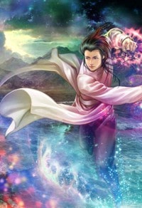 龍血戰神