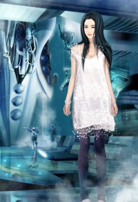 亞特蘭蒂斯女王