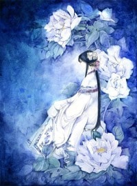 淫蕩媽媽的美麗胴體