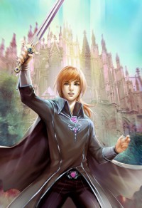都市之最強女婿