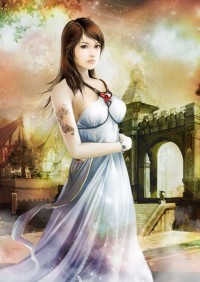 最佳女婿林羽江颜_