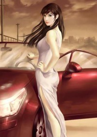 第一符師：輕狂太子妃